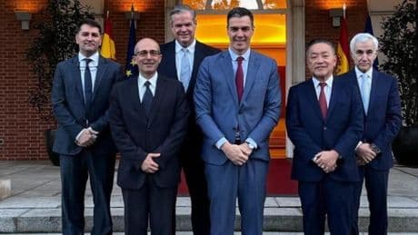 Broadcom renuncia a la fábrica de chips en España