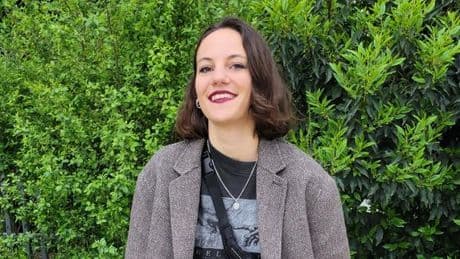 Jill Pilet, 31 ans, une chercheuse créative dans le milieu « aride » et masculin de la recherche sur le cancer