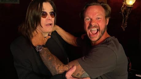 Inside the ‘chaos’ of Ozzy Osbourne’s hit MTV reality show — and the 1 major misconception