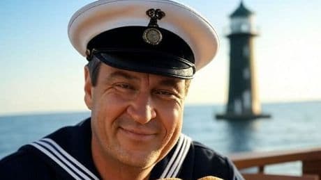 Vertraulich! - Söder in Geheimmission auf Helgoland