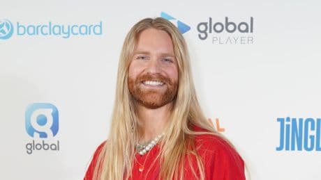 Sam Ryder’s message to Remember Monday on Eurovision: Nothing can define you