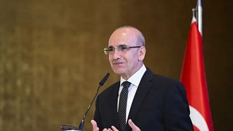 Finansal istikrar daha da güçlenecek! Bakan Şimşek'ten KKM açıklaması: Programımızın önemli hedeflerinden birine daha ulaştık