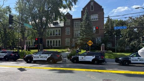 What we know about the shooting at Annunciation Catholic School