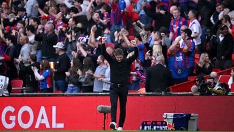 Rangers suffered Euro misery at hands of my manager and now I want to be a Premier League star under top boss