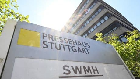 SWMH-Mediengruppe trennt sich von Zeitungen im Südwesten