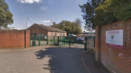 Boy, 15, dies in hospital after falling unwell at school