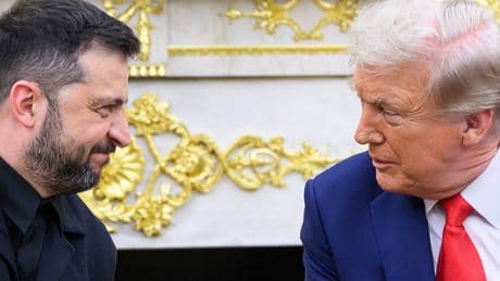 How Much Aid Is the U.S. Still Giving Ukraine?