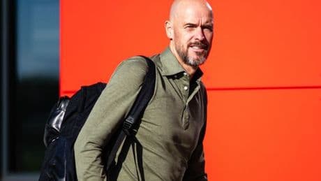Erik ten Hag lands first job since brutal Man Utd exit with announcement soon