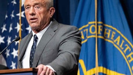 USA: US-Gesundheitsbehörde streicht Gelder für mRNA-Impfstoffe