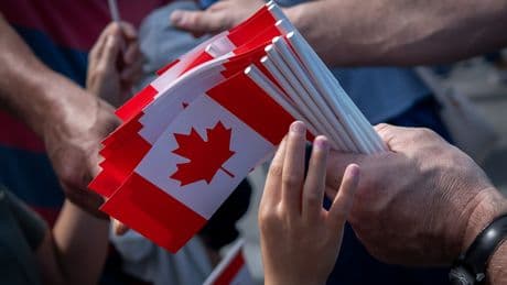 Canada Day means parties, live entertainment across Winnipeg on July 1