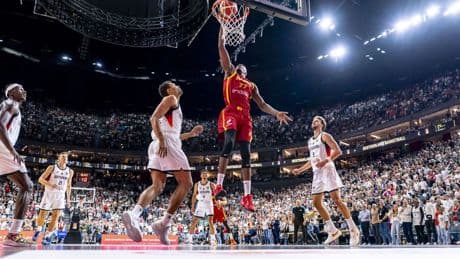 Nadie da un duro por España (pero ya conocemos a Scariolo): quién manda en el EuroBasket