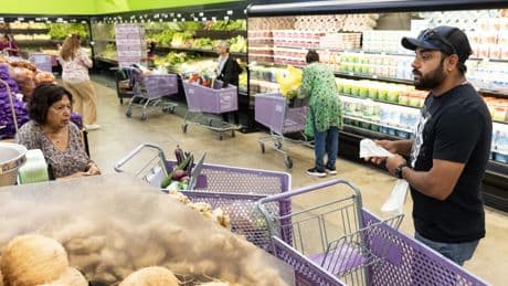 Indian businesses in SoCal brace for 25% tariff hike: 'More expensive to do business day by day'