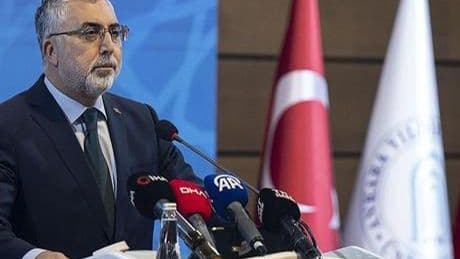 Asgari ücrete ara zam gelecek mi? Bakan Işıkhan'dan açıklama