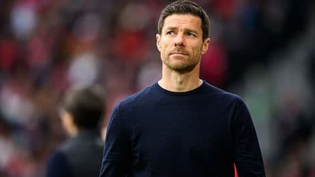 Xabi Alonso CONFIRMS he's leaving Bayer Leverkusen to take Carlo Ancelotti's job at Real Madrid - and it's left one of the club's biggest legends 'disappointed'