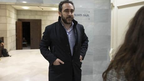El juez que investiga a Ábalos pide a la UCO que analice las obras señaladas por Aldama por supuestos amaños
