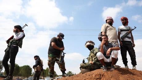 Drusen und Beduinen in Syrien: Wo ein Gemüseraub einen Krieg auslösen kann
