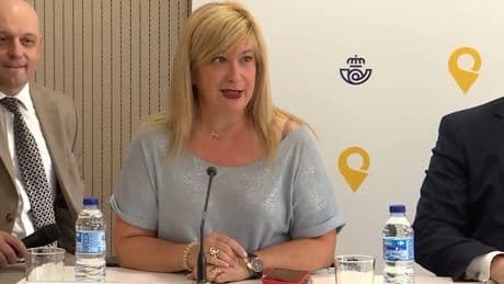 El PP denuncia a los tres presuntos &#039;fontaneros&#039; del PSOE por cohecho, tráfico de influencias y organización criminal