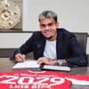 Luis Díaz maakt voor 75 miljoen overstap van Liverpool naar Bayern München