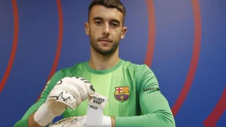 "Será complicado volver a Cornellà"