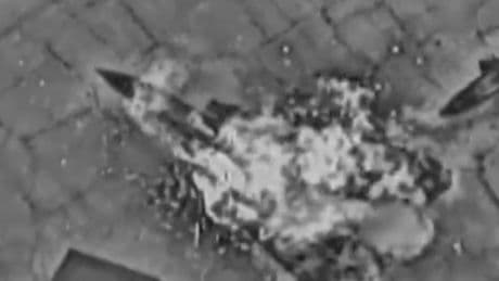 Iran's F-14 Tomcats are the last of their kind. Israel's been blowing some of them up.