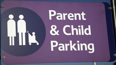 Parent and child parking rules explained - how to avoid fines