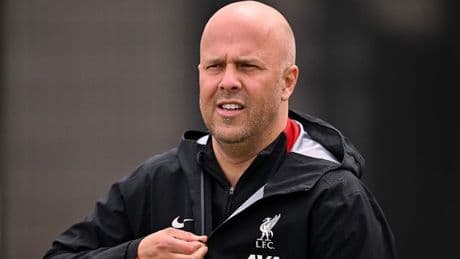 Liverpool told to avoid £66m Arsenal transfer target because 'he's not worth it'