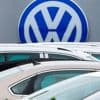 Oud-chefs Volkswagen veroordeeld tot gevangenisstraffen wegens betrokkenheid bij dieselschandaal