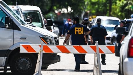 États-Unis : plusieurs victimes après une fusillade dans une école du Minnesota