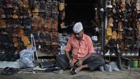 L'Inde serait prête à réduire ses droits de douane à zéro: "trop tard, ils auraient du le faire avant", estime Donald Trump