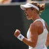 Tennis: Mit Blitz und Donner: Siegemund setzt Wimbledon-Märchen fort