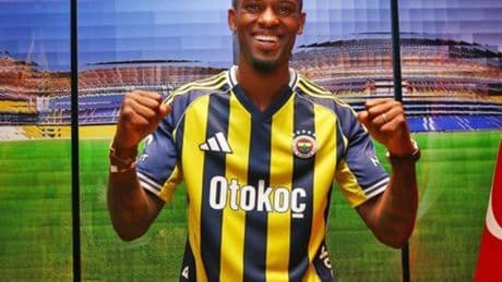 Semedo'nun 'Mourinho' heyecanı!