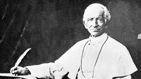 Léon XIII : avec « Rerum novarum », un pape engagé pour la justice sociale