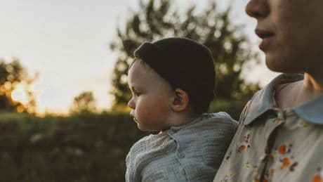 Denn in Wirklichkeit ist das Leben als Mutter nicht besonders erfüllend