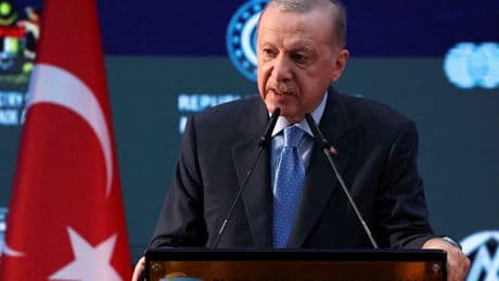 En Turquie, la répression méthodique de l’opposition