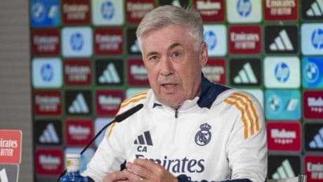 "El Real Madrid sacará el comunicado cuando ellos quieran"