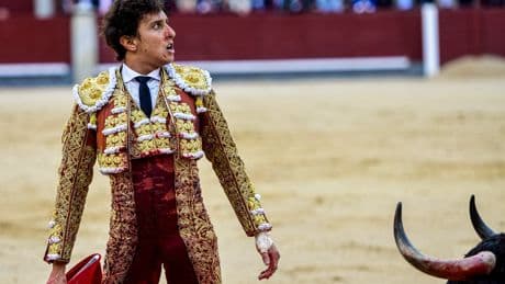 Al Alimón: El &quot;esfuerzo&quot; sin premio de Daniel Luque y el regreso de Roca Rey, &quot;el más taquillero&quot;