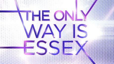 TOWIE favourite shares loved-up holiday snaps after teasing he's in a new relationship
