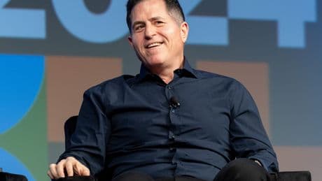 Michael Dell said Meta's AI hiring spree could raise questions of fairness among employees