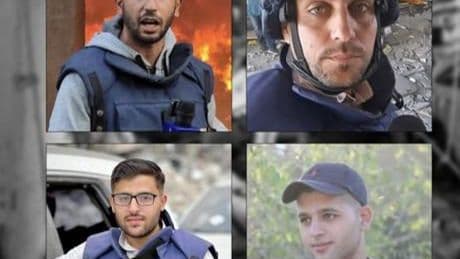 Son Dakika! Hollanda İsrail'den 6 gazetecinin öldürülmesiyle ilgili izahat istedi