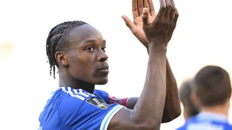 Droomtransfer voor Nederlandse spits Emanuel Emegha (22): volgende zomer naar Chelsea