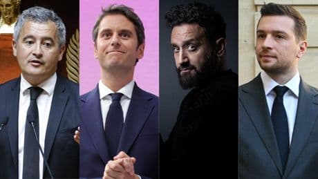 Présidentielle 2027 : les candidats se bousculent mais les Français ne savent pas encore pour qui voter
