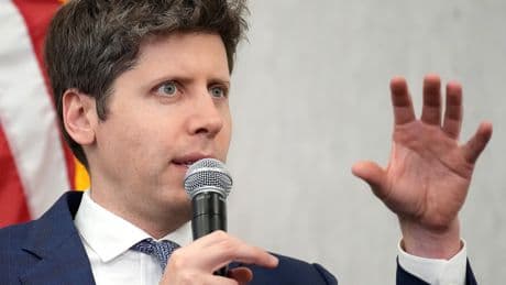 Sam Altman plant Konkurrenz zu Musks Neuralink