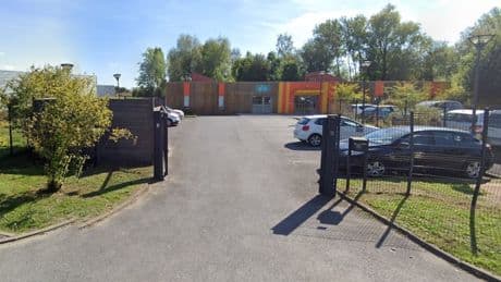 "C'est inadmissible": un enfant de deux ans quitte seul sa crèche dans le Nord, les parents portent plainte