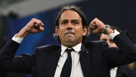 Inzaghi: &ldquo;Il bello deve ancora venire&rdquo;. Poi svela il momento decisivo di Inter-Bar&ccedil;a
