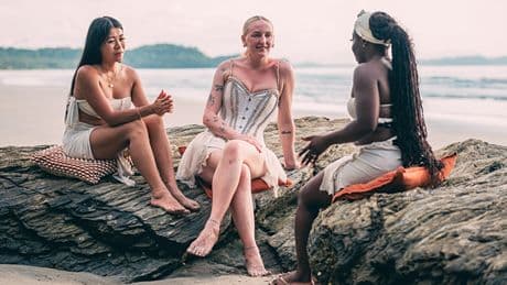 Stranded on Honeymoon Island on BBC One review: we paid taxpayer’s money for this?