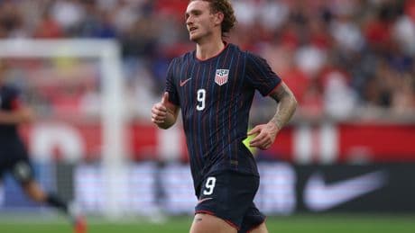 USMNT vs. Japan prediction: Odds, best bet, picks for international friendly Tuesday