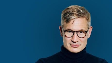 Entschieden und vernünftig. Weder disruptiv noch revolutionär