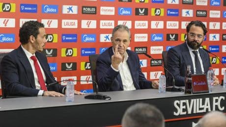 El tramo final de Liga y la angustiosa lucha por el descenso