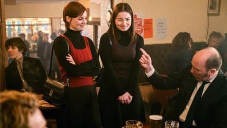 « Ne dis rien », la série qui fait parler l’Irlande du Nord