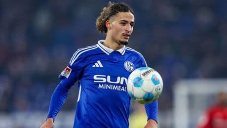 Beşiktaş, Schalke’den Taylan Bulut’u transfer etti